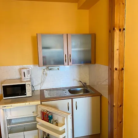 Penzion Ariane 3*