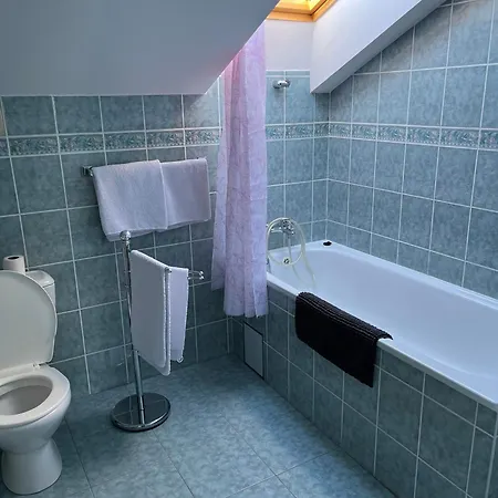 Ariane Guest house Prague