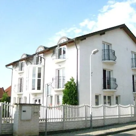 Ariane 3* Praga