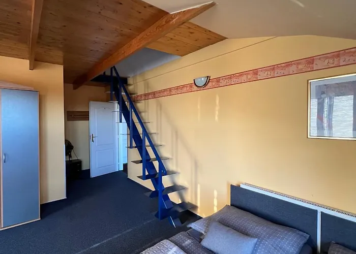 Guest house Ariane