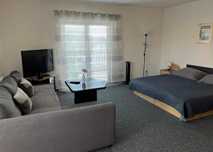 Ariane Guest house