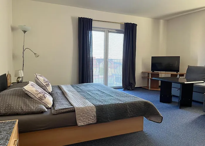 Ariane Guest house