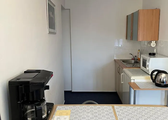Guest house Ariane